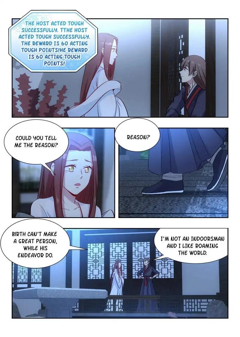 Strongest Anti M.E.T.A - Chapter 35 Page 1