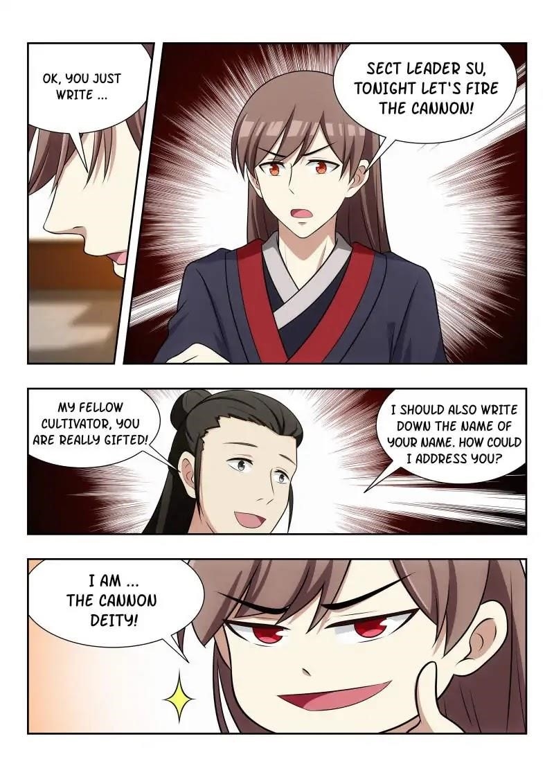 Strongest Anti M.E.T.A - Chapter 35 Page 18