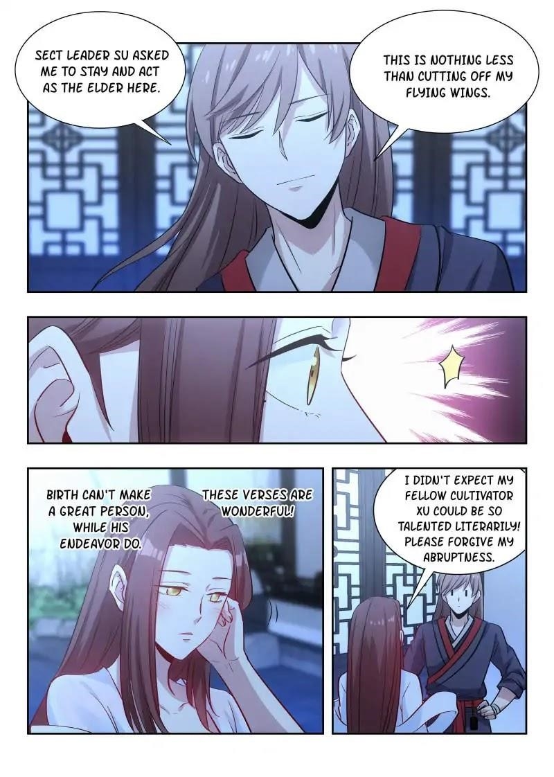 Strongest Anti M.E.T.A - Chapter 35 Page 3