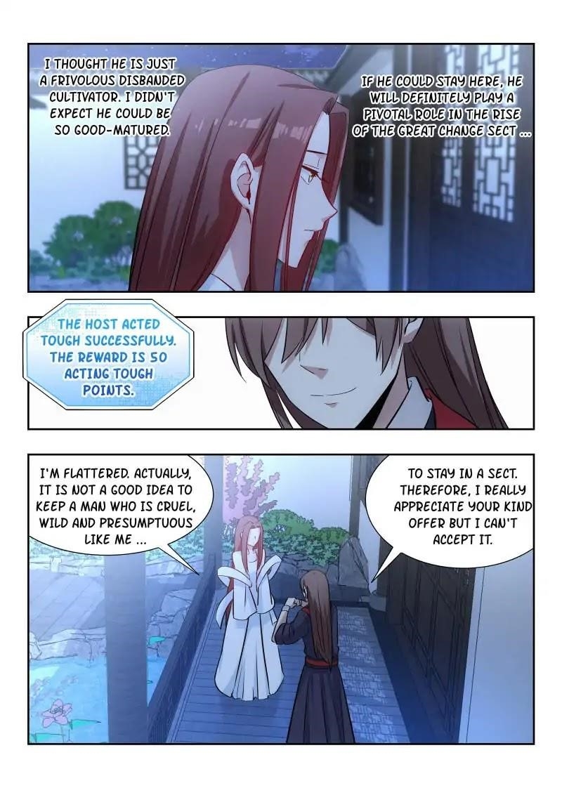 Strongest Anti M.E.T.A - Chapter 35 Page 4