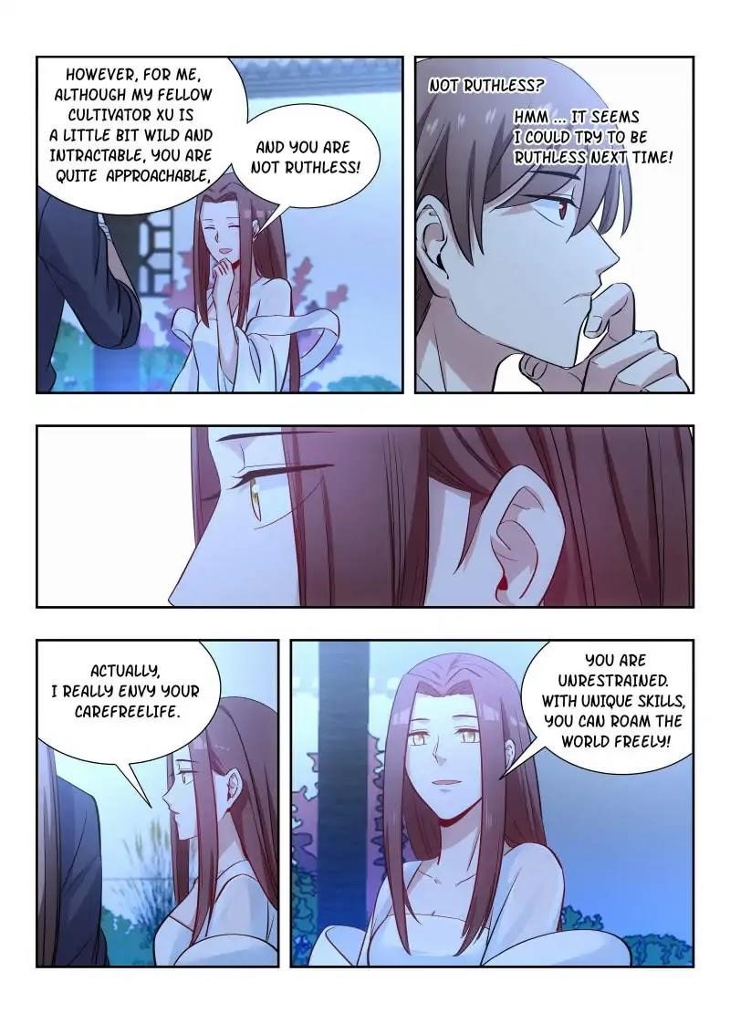 Strongest Anti M.E.T.A - Chapter 35 Page 5