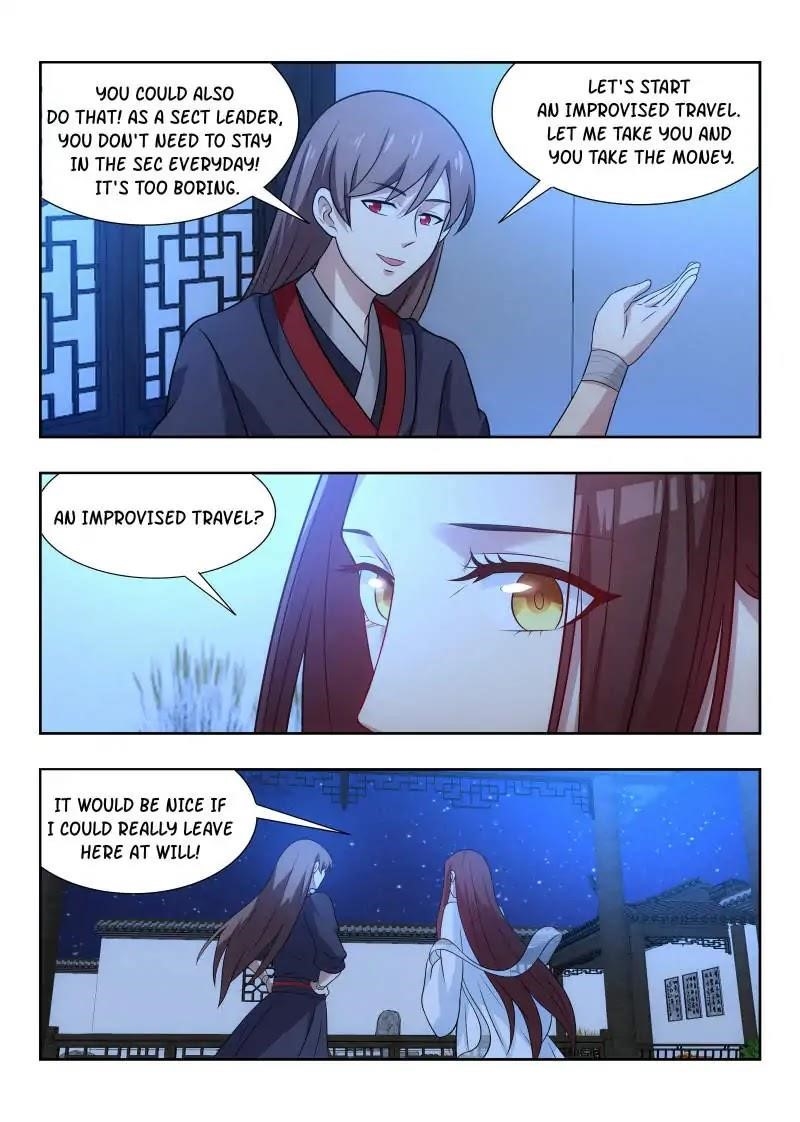 Strongest Anti M.E.T.A - Chapter 35 Page 6
