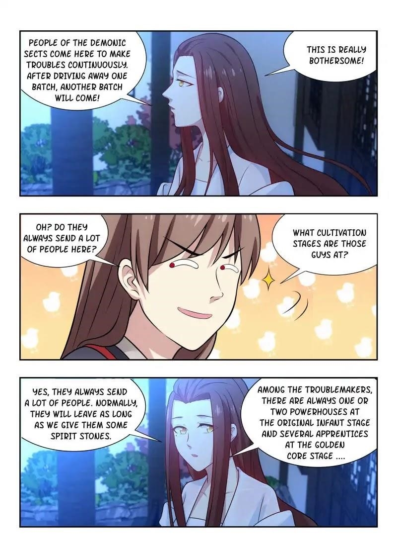 Strongest Anti M.E.T.A - Chapter 35 Page 7
