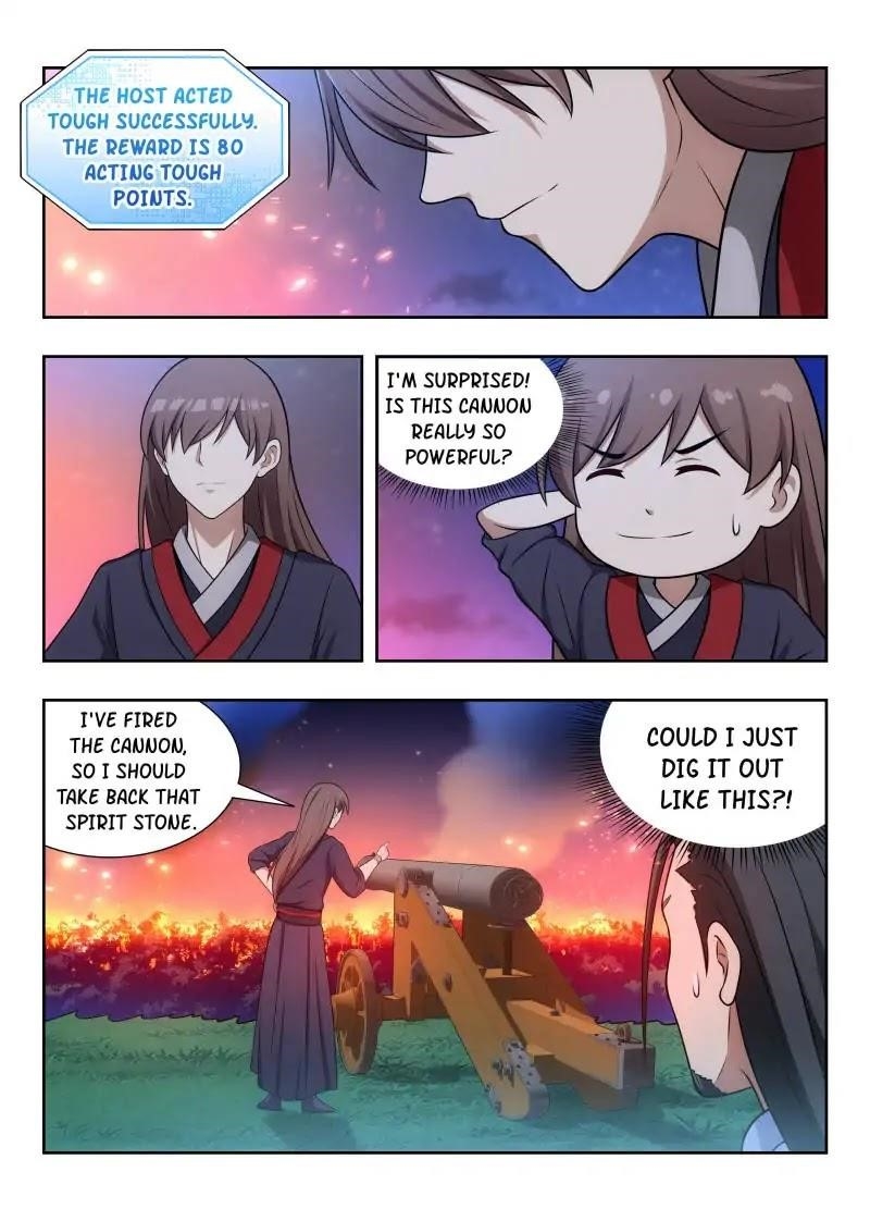 Strongest Anti M.E.T.A - Chapter 36 Page 11
