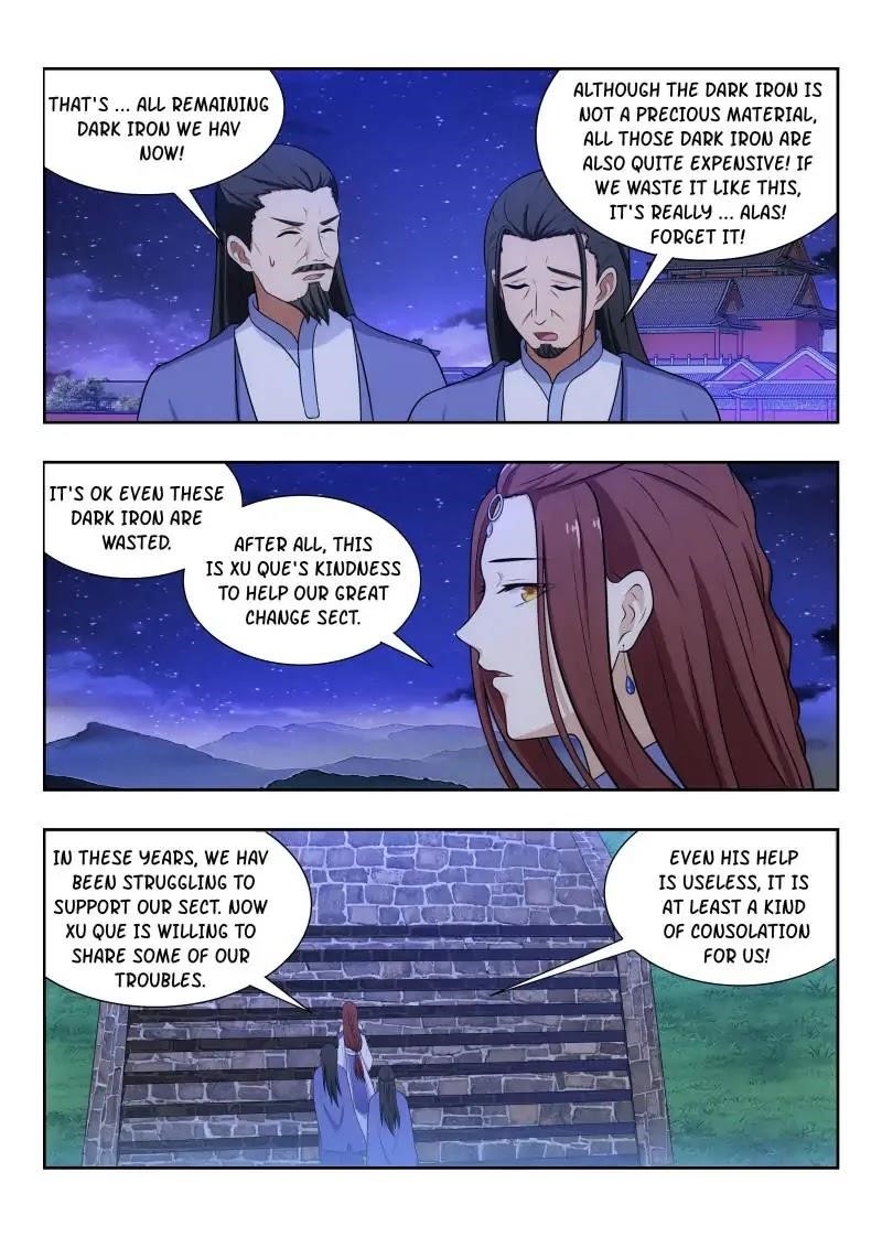 Strongest Anti M.E.T.A - Chapter 36 Page 2