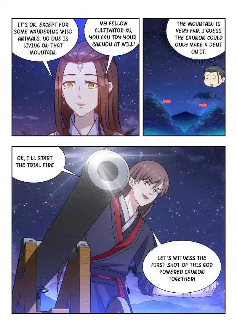 Strongest Anti M.E.T.A - Chapter 36 Page 5