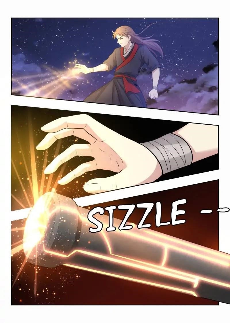 Strongest Anti M.E.T.A - Chapter 36 Page 7