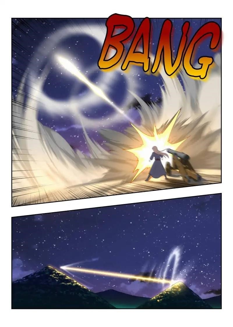 Strongest Anti M.E.T.A - Chapter 36 Page 8