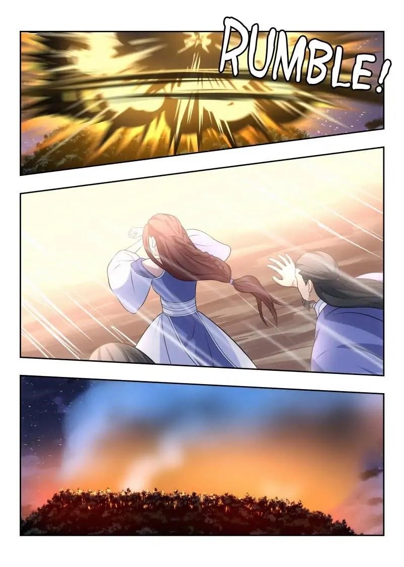 Strongest Anti M.E.T.A - Chapter 36 Page 9