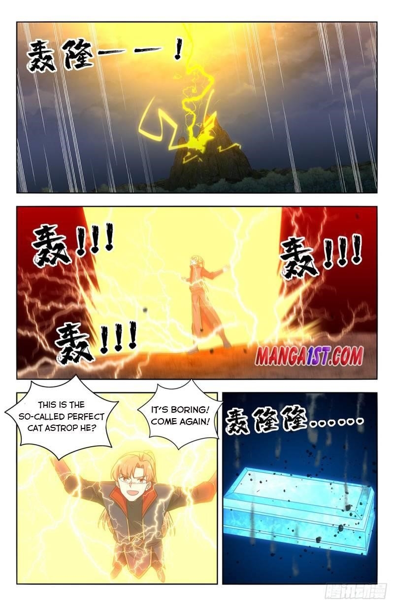 Strongest Anti M.E.T.A - Chapter 363 Page 2