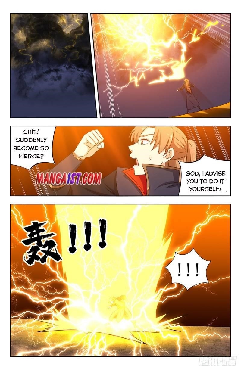 Strongest Anti M.E.T.A - Chapter 363 Page 4