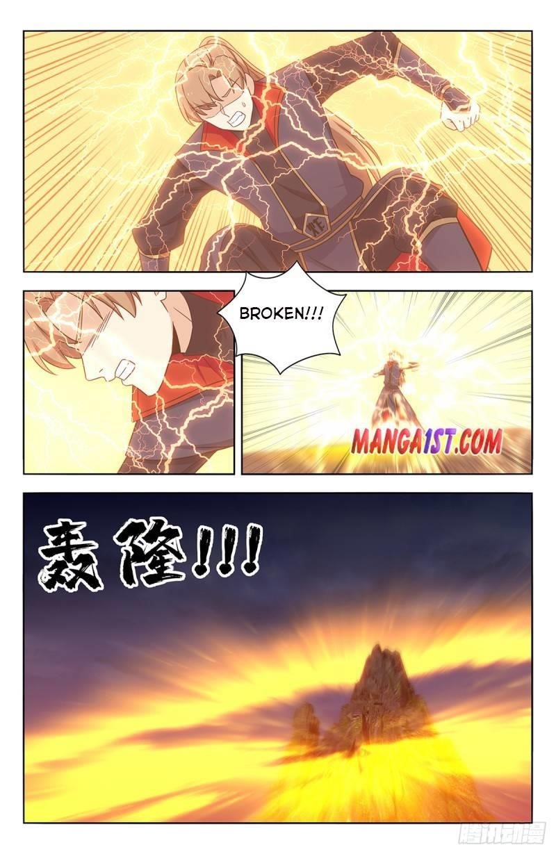Strongest Anti M.E.T.A - Chapter 363 Page 5