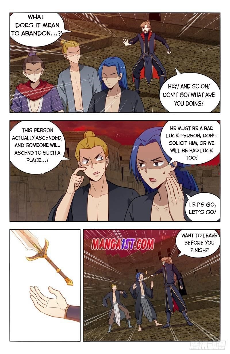Strongest Anti M.E.T.A - Chapter 364 Page 2