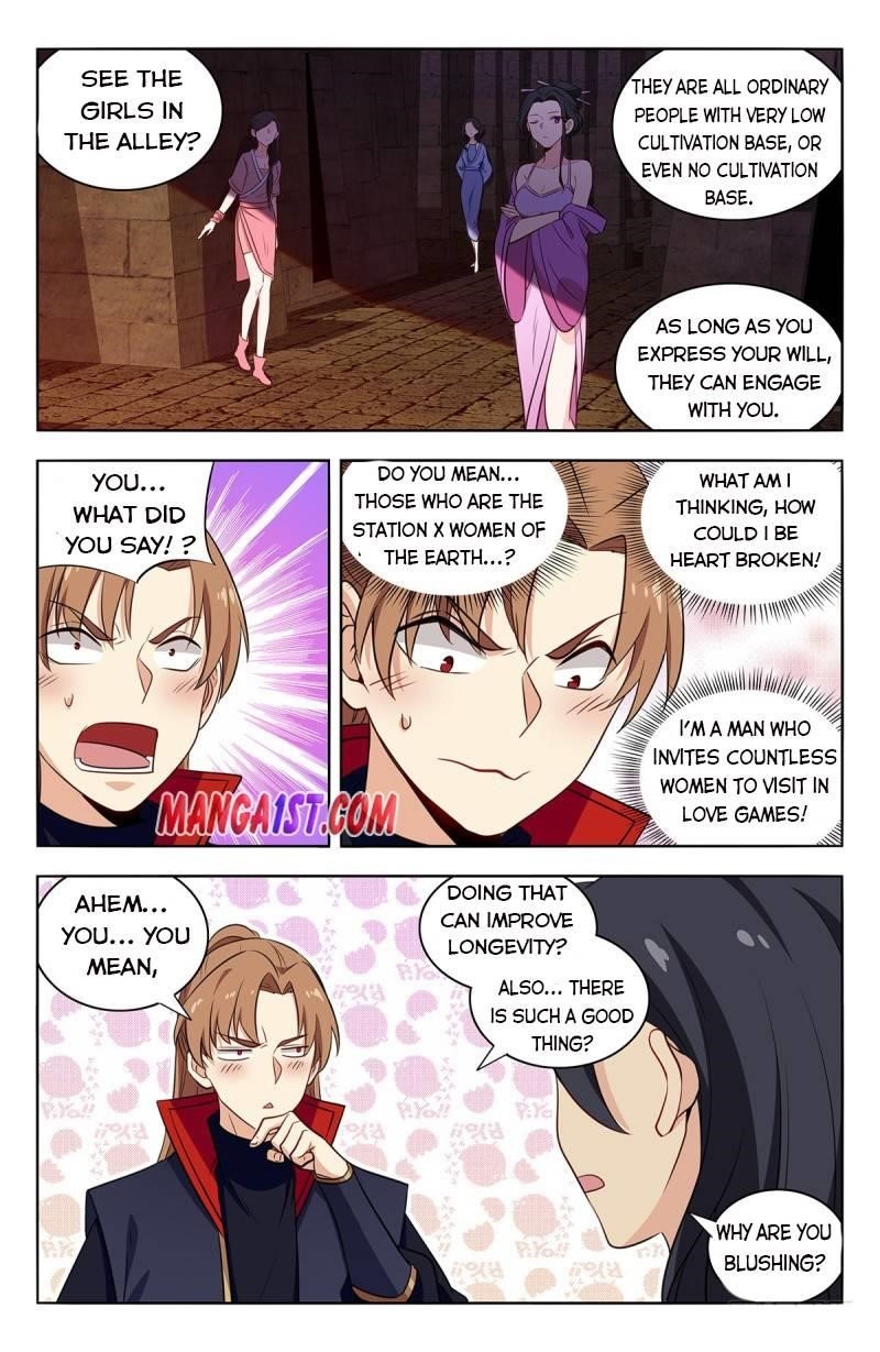 Strongest Anti M.E.T.A - Chapter 364 Page 7