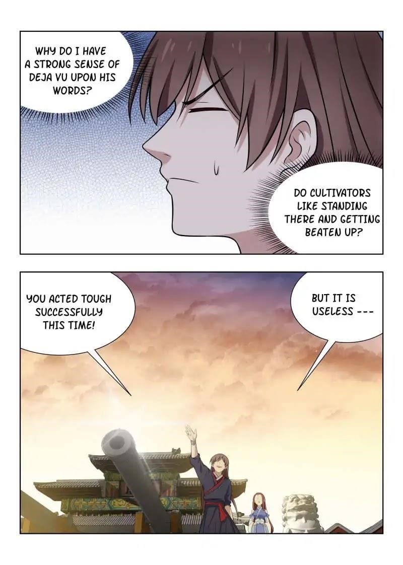 Strongest Anti M.E.T.A - Chapter 37 Page 13