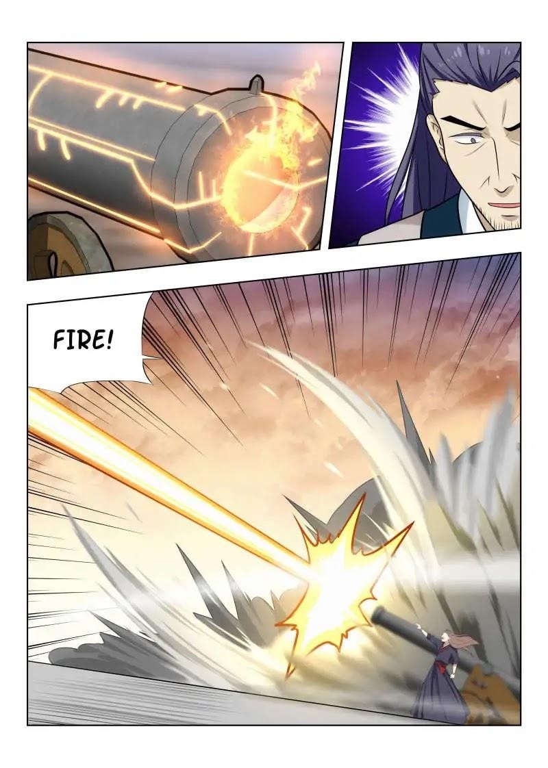 Strongest Anti M.E.T.A - Chapter 37 Page 14