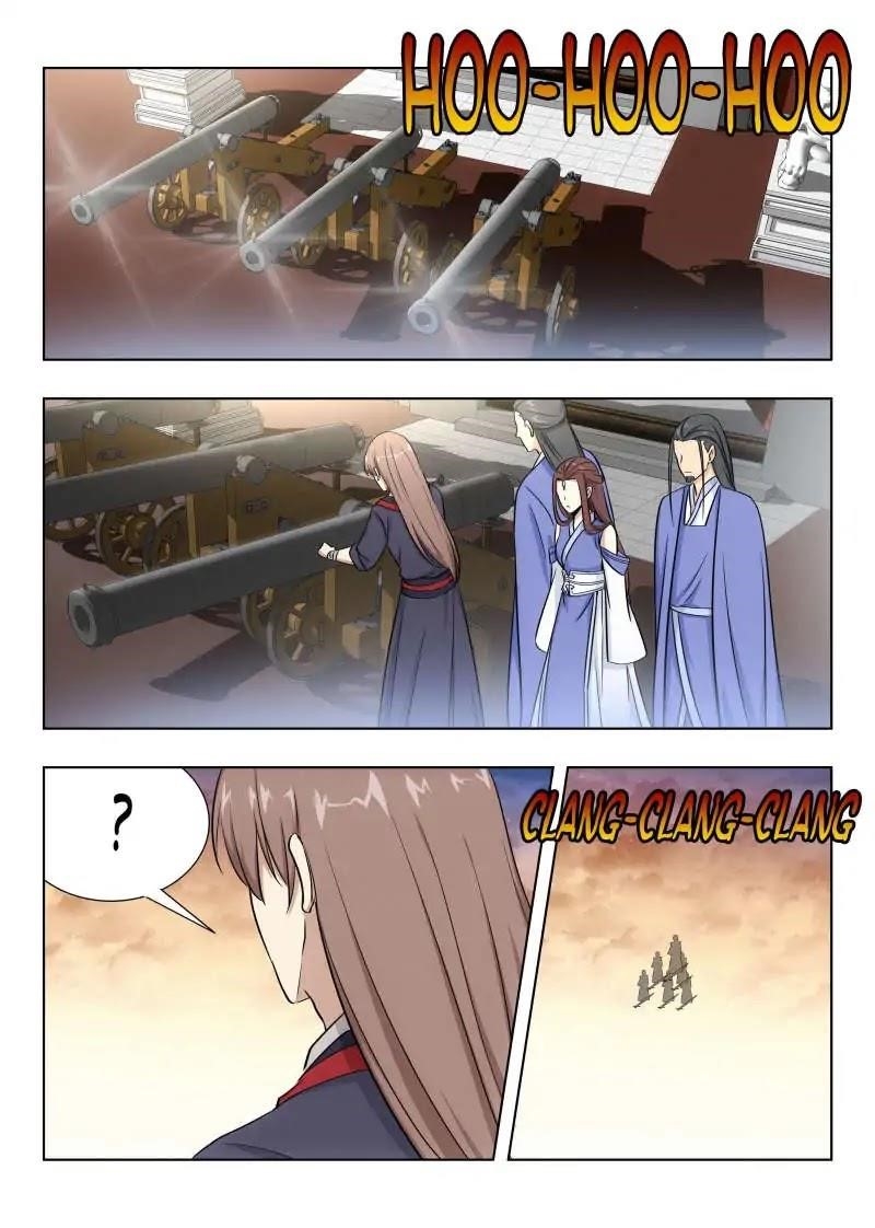 Strongest Anti M.E.T.A - Chapter 37 Page 9