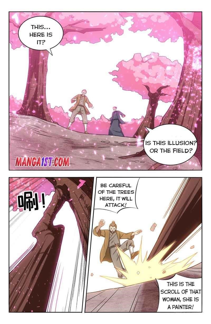 Strongest Anti M.E.T.A - Chapter 373 Page 12