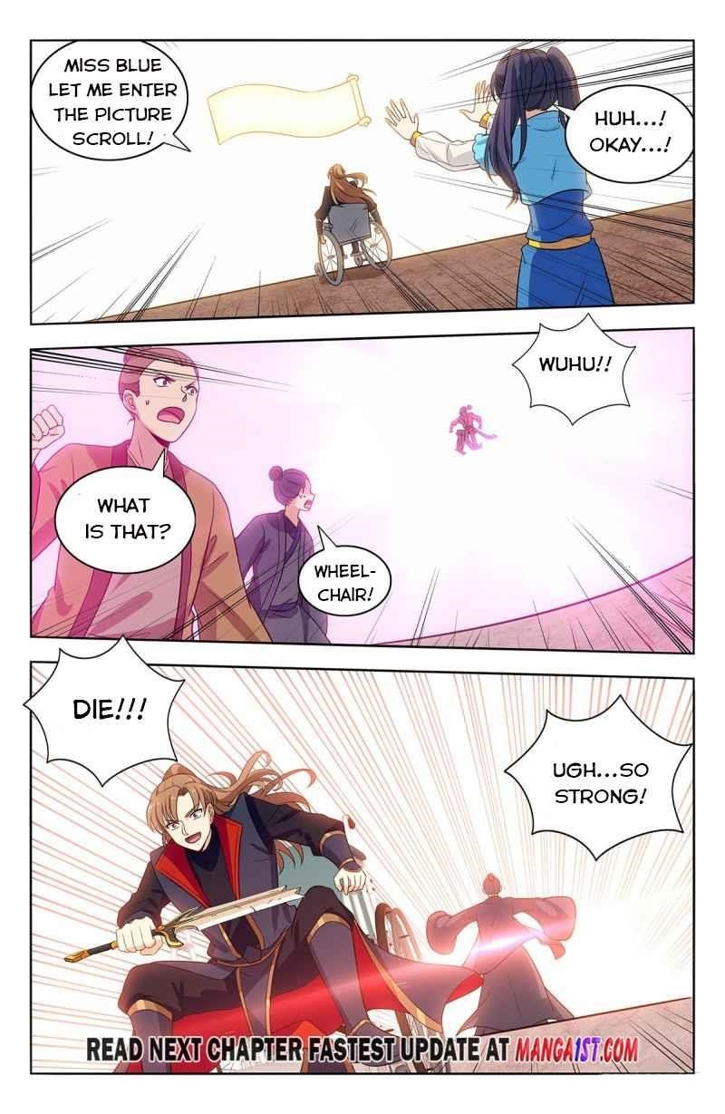 Strongest Anti M.E.T.A - Chapter 373 Page 14