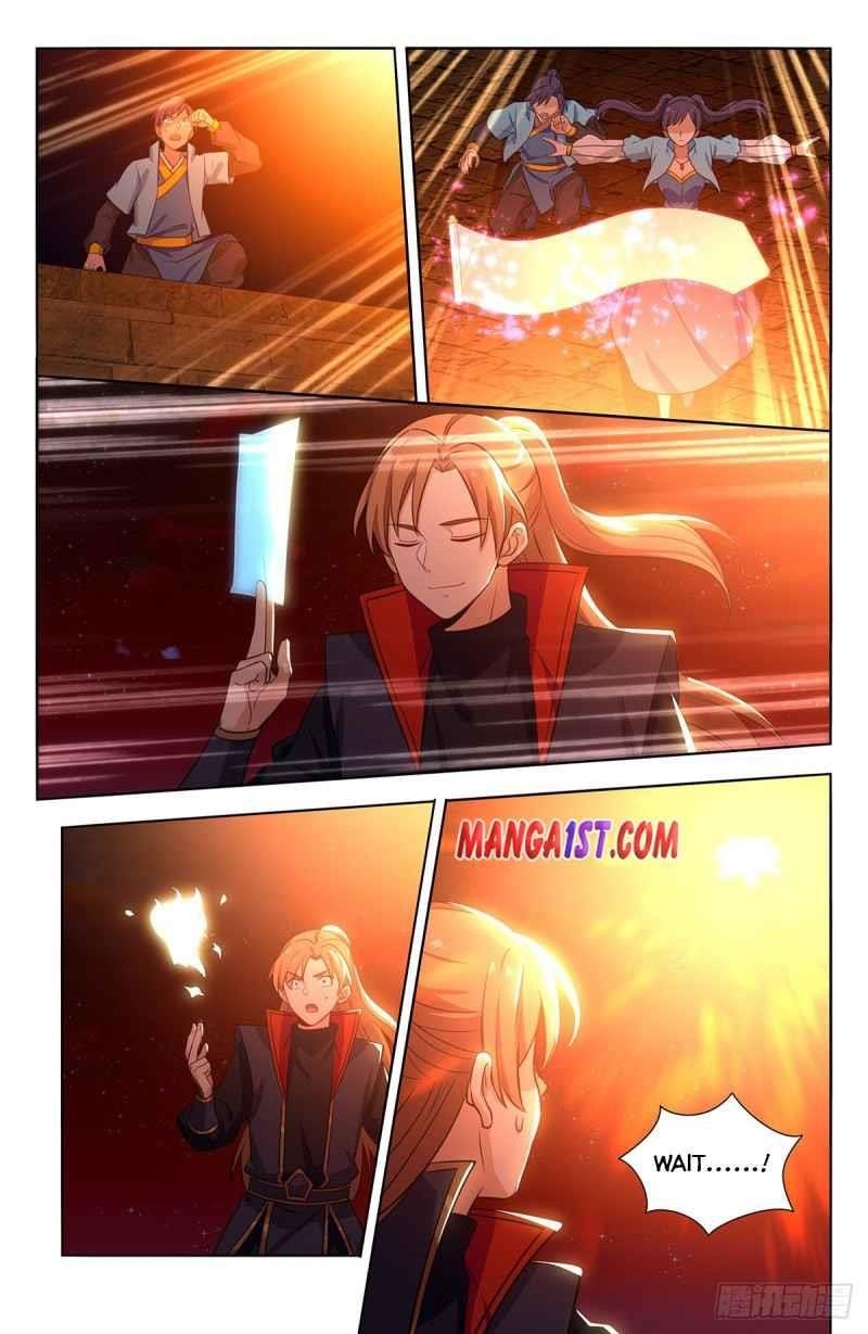 Strongest Anti M.E.T.A - Chapter 373 Page 3