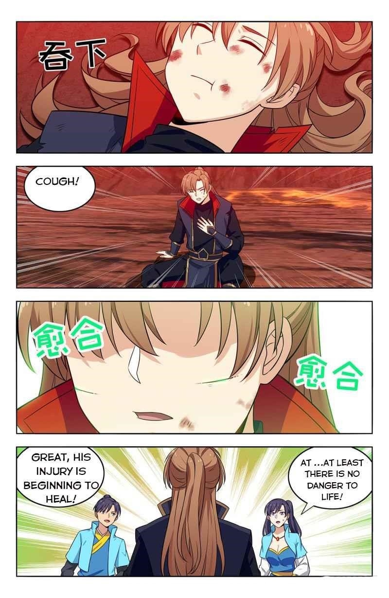 Strongest Anti M.E.T.A - Chapter 373 Page 8