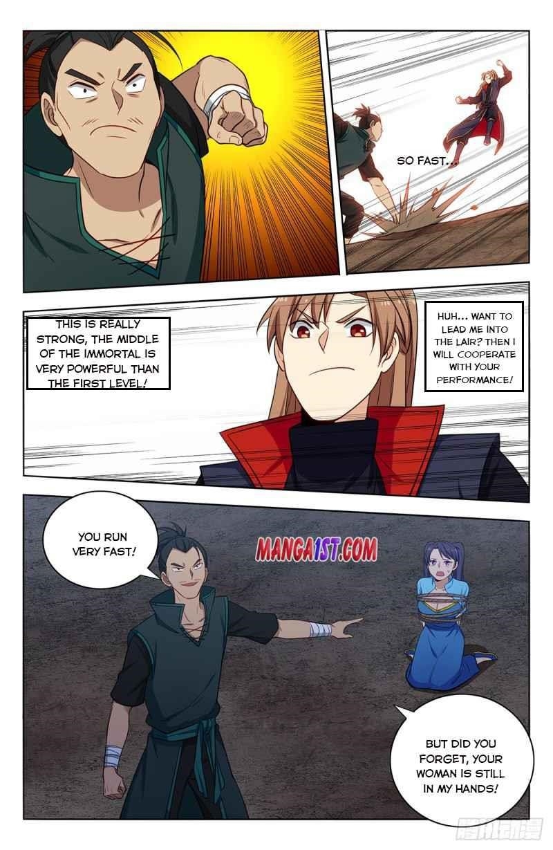 Strongest Anti M.E.T.A - Chapter 378 Page 11