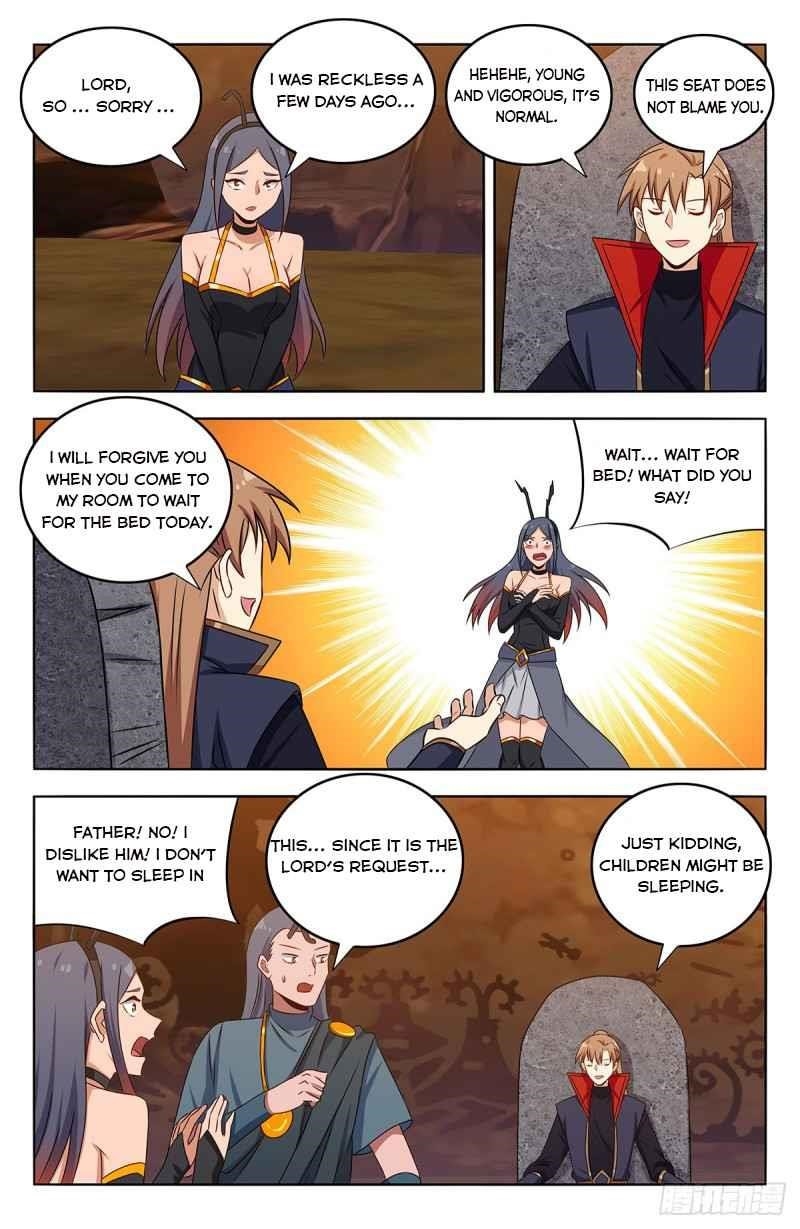 Strongest Anti M.E.T.A - Chapter 379 Page 10
