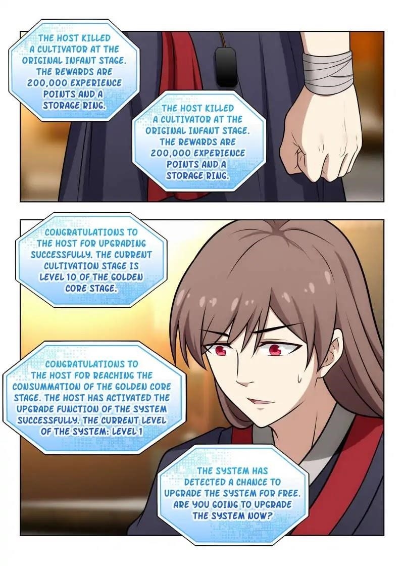 Strongest Anti M.E.T.A - Chapter 38 Page 10