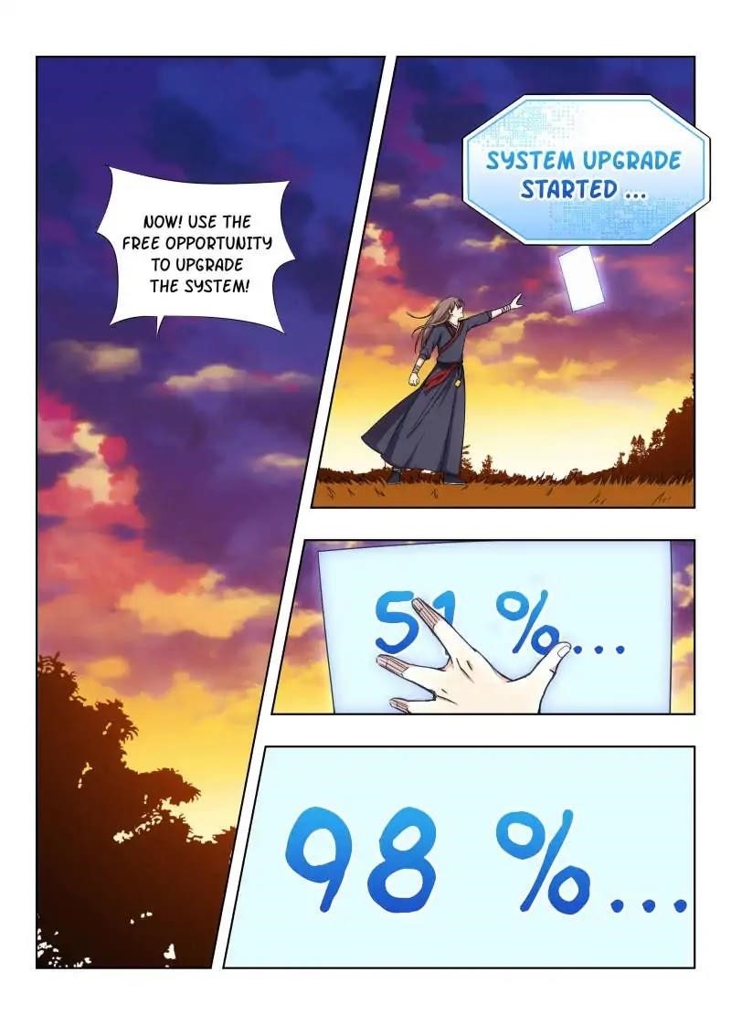 Strongest Anti M.E.T.A - Chapter 38 Page 13
