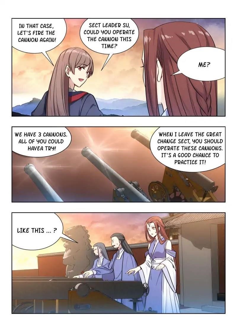Strongest Anti M.E.T.A - Chapter 38 Page 2