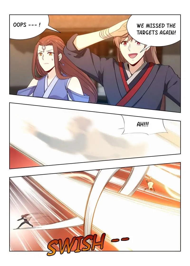 Strongest Anti M.E.T.A - Chapter 38 Page 4