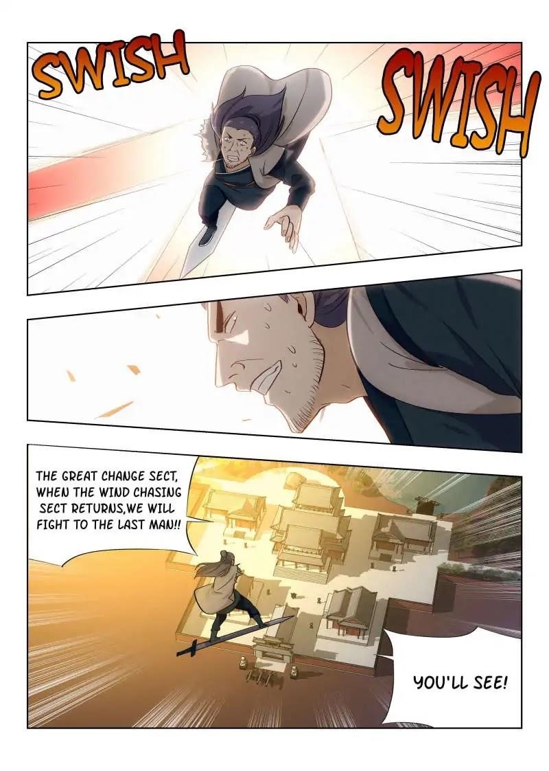Strongest Anti M.E.T.A - Chapter 38 Page 5