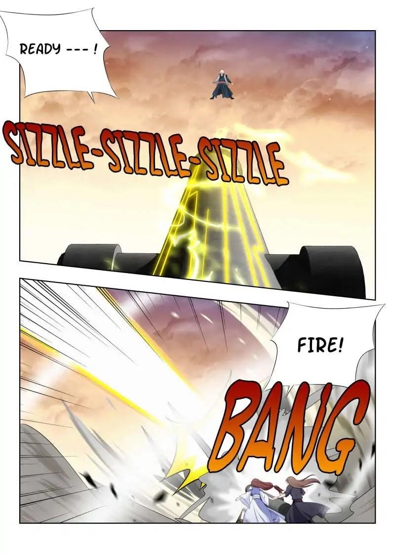 Strongest Anti M.E.T.A - Chapter 38 Page 7