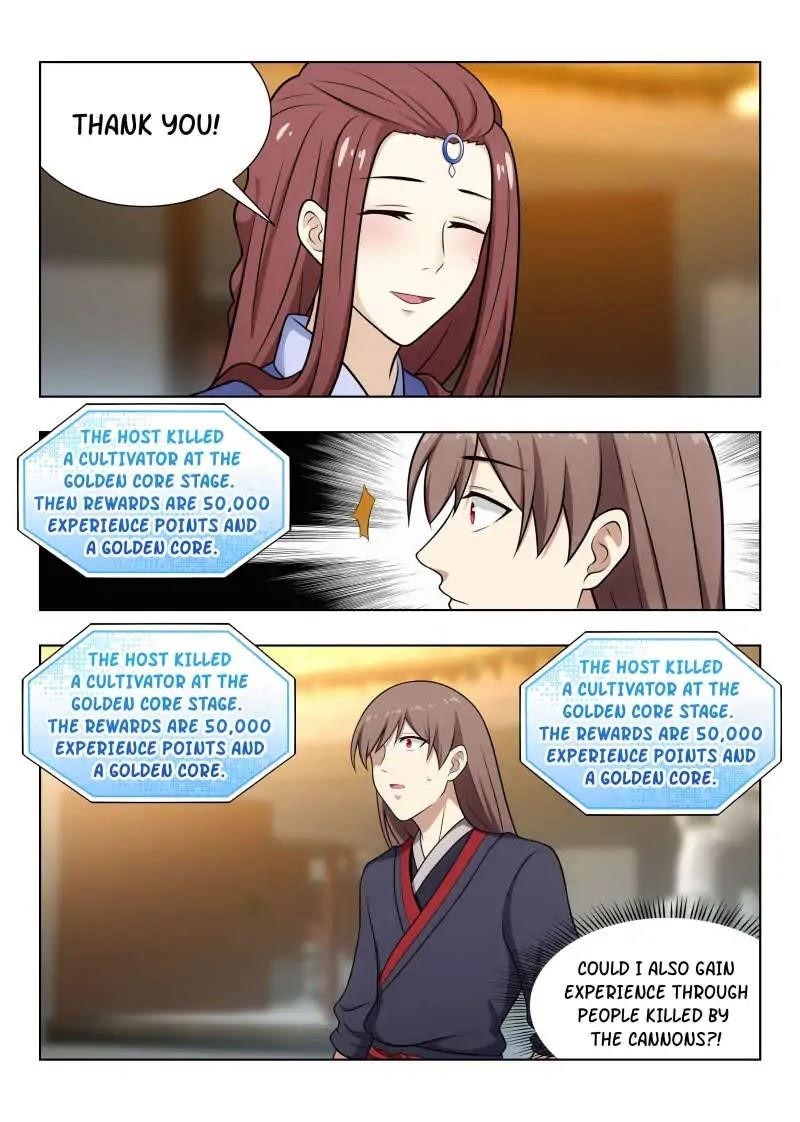 Strongest Anti M.E.T.A - Chapter 38 Page 9