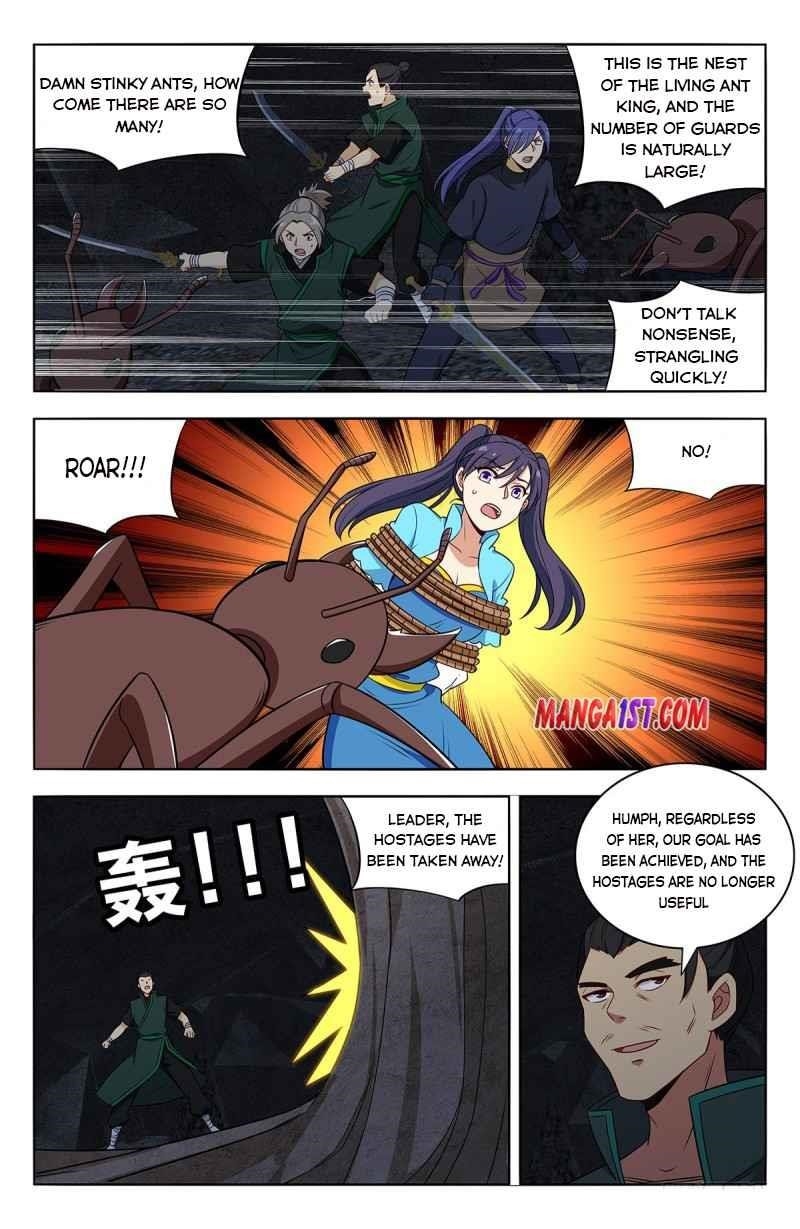 Strongest Anti M.E.T.A - Chapter 380 Page 2