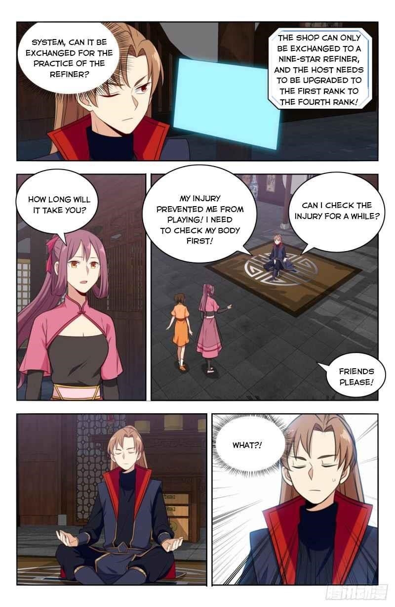 Strongest Anti M.E.T.A - Chapter 384 Page 6