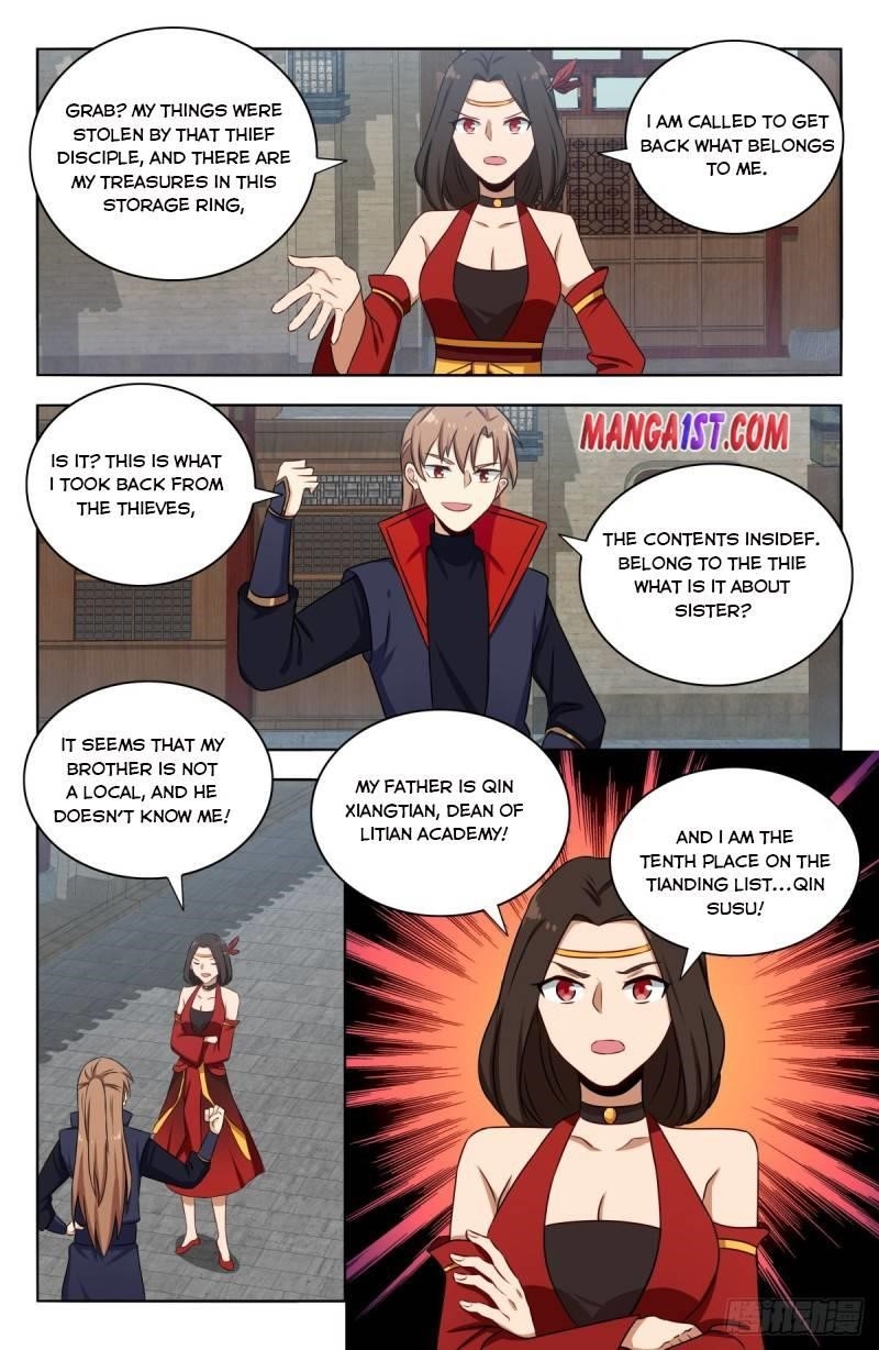 Strongest Anti M.E.T.A - Chapter 387 Page 5