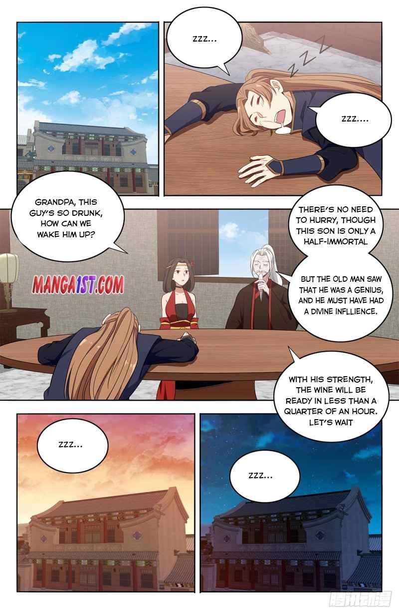 Strongest Anti M.E.T.A - Chapter 389 Page 2