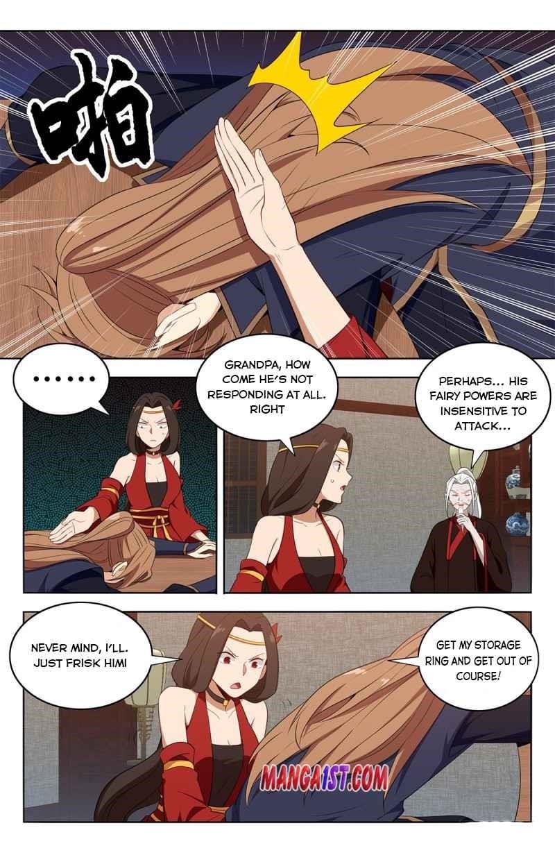 Strongest Anti M.E.T.A - Chapter 389 Page 4