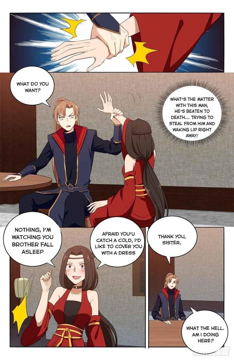 Strongest Anti M.E.T.A - Chapter 389 Page 5
