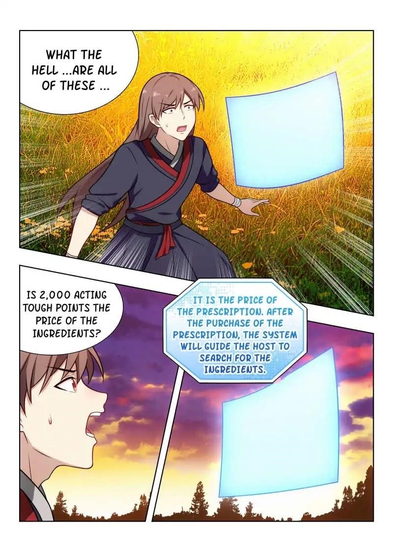 Strongest Anti M.E.T.A - Chapter 39 Page 1