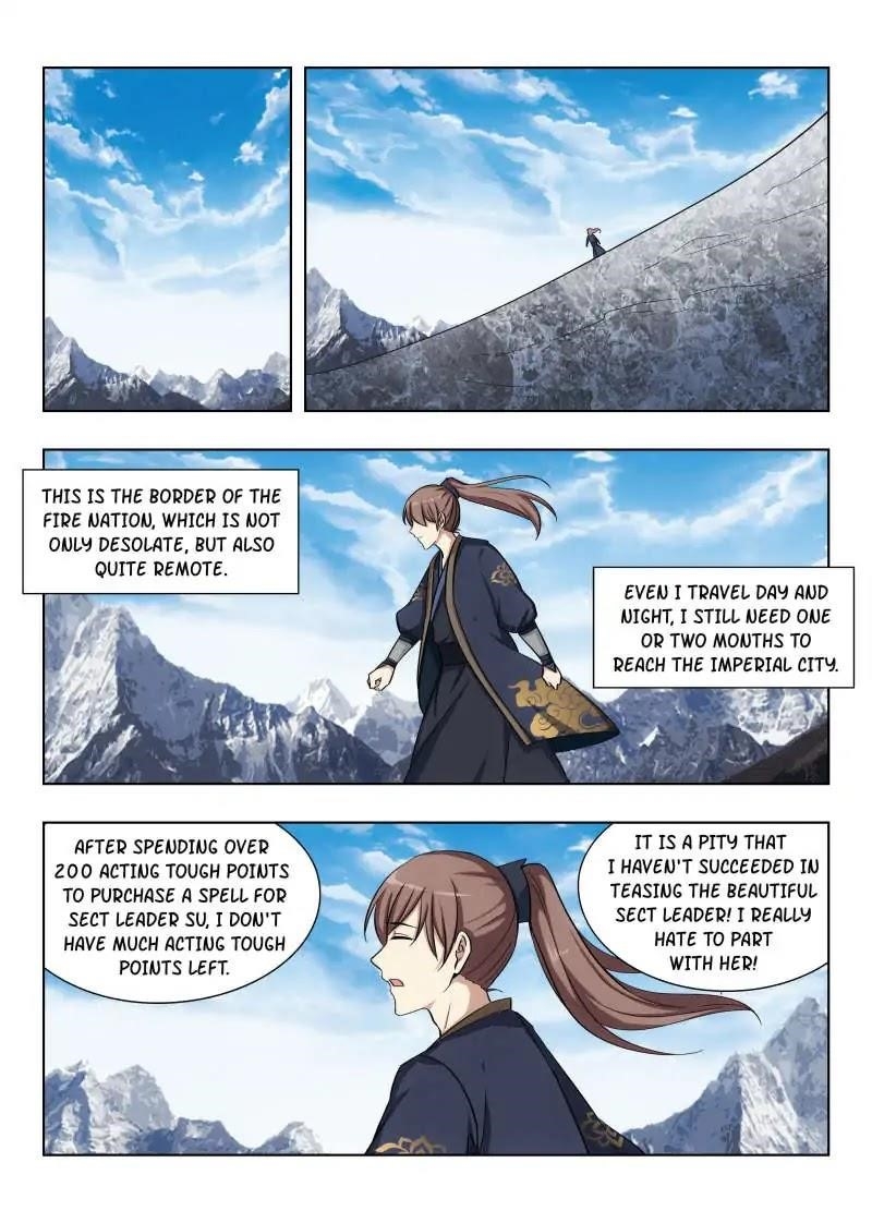 Strongest Anti M.E.T.A - Chapter 39 Page 11