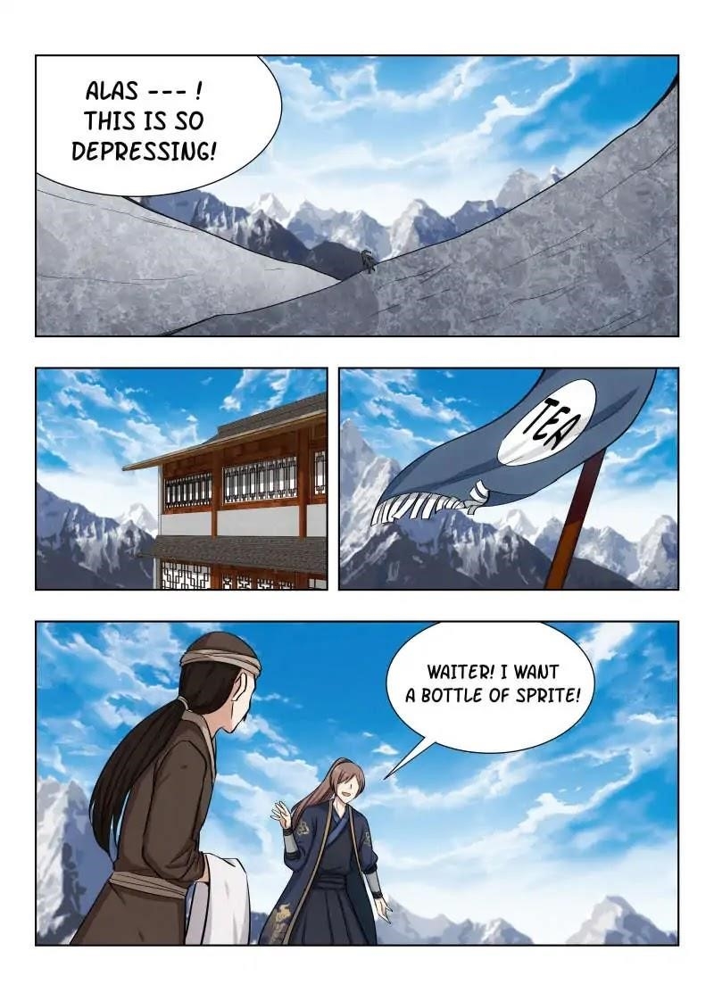 Strongest Anti M.E.T.A - Chapter 39 Page 13