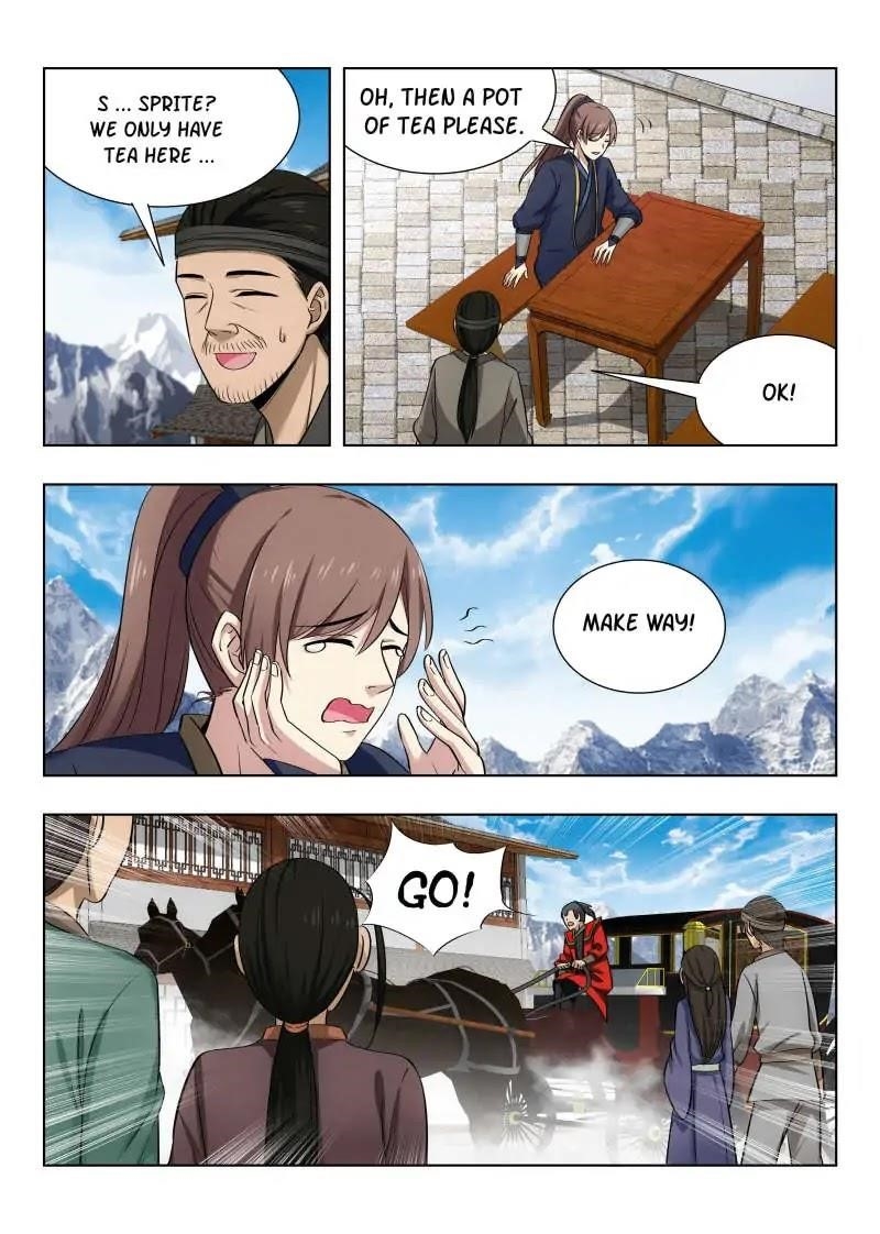 Strongest Anti M.E.T.A - Chapter 39 Page 14