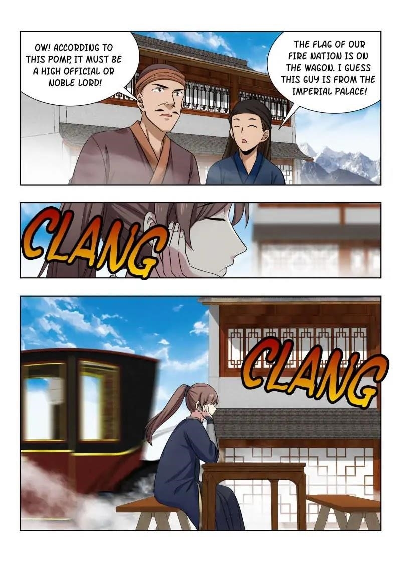 Strongest Anti M.E.T.A - Chapter 39 Page 15