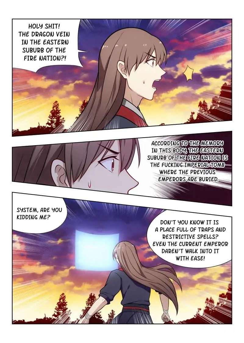 Strongest Anti M.E.T.A - Chapter 39 Page 3