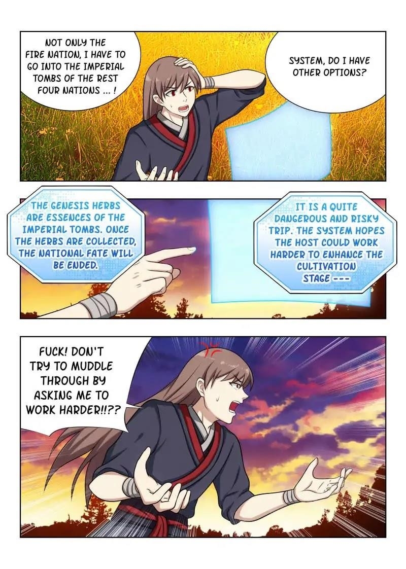 Strongest Anti M.E.T.A - Chapter 39 Page 4