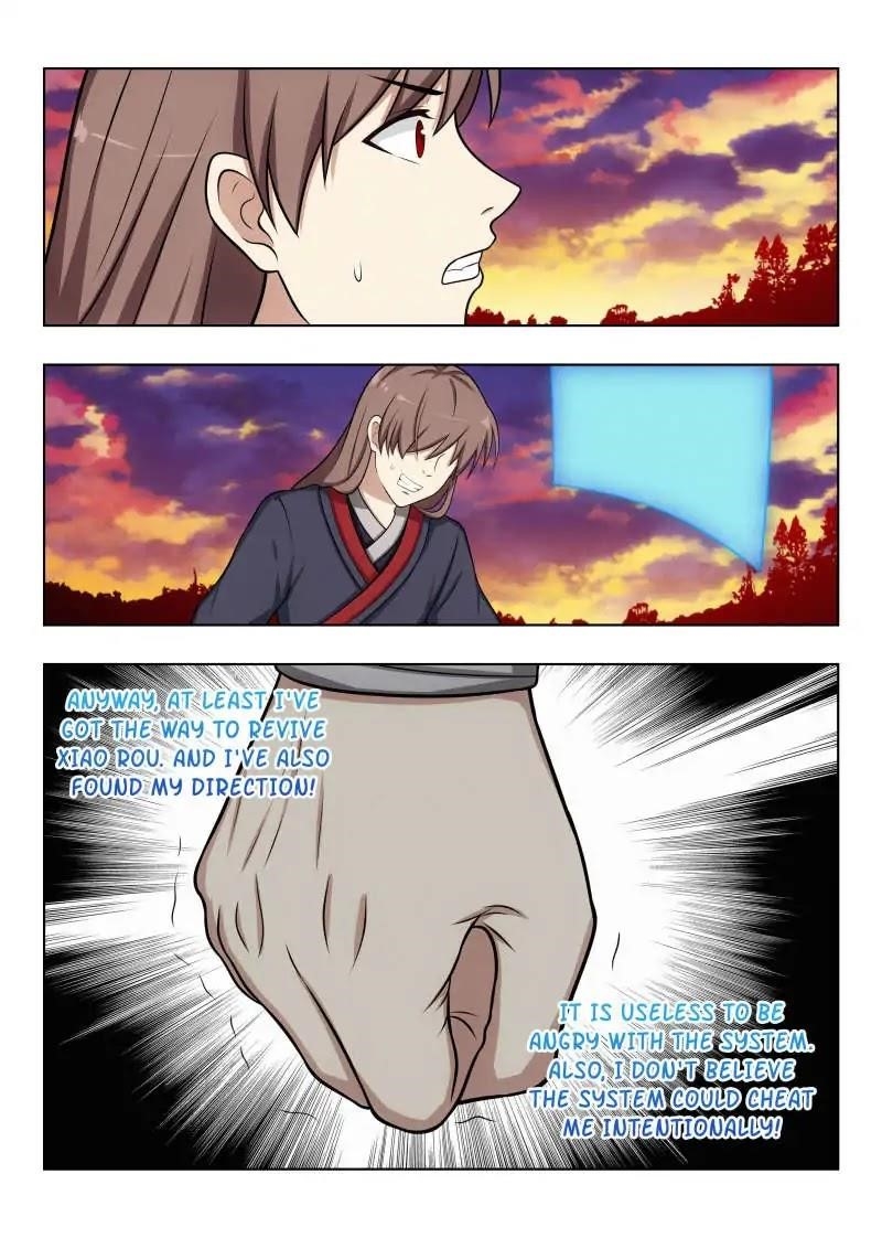 Strongest Anti M.E.T.A - Chapter 39 Page 5