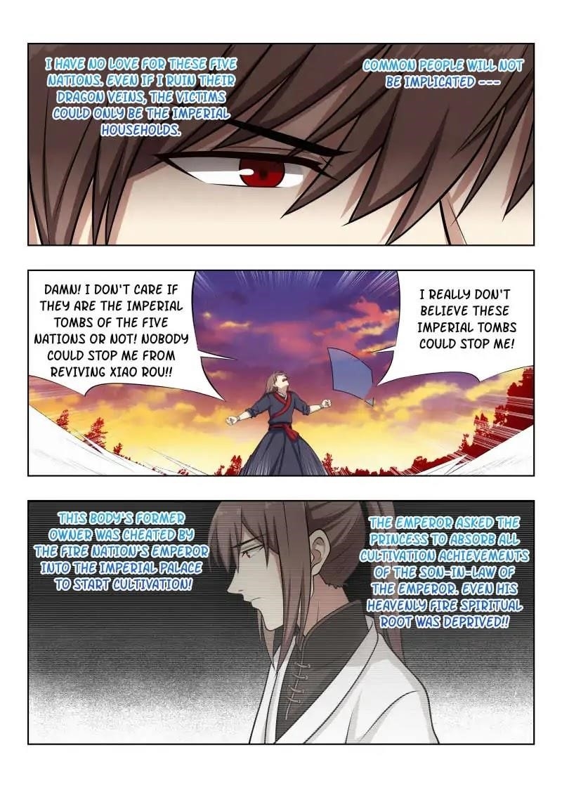 Strongest Anti M.E.T.A - Chapter 39 Page 6