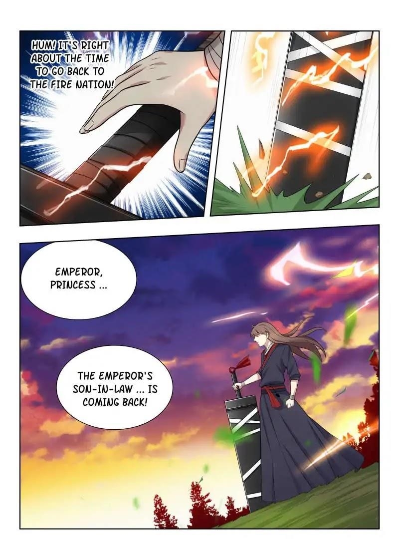 Strongest Anti M.E.T.A - Chapter 39 Page 7